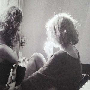 Meet your Posher, Emilie